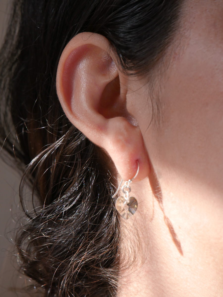 Aretes Angelito Mío