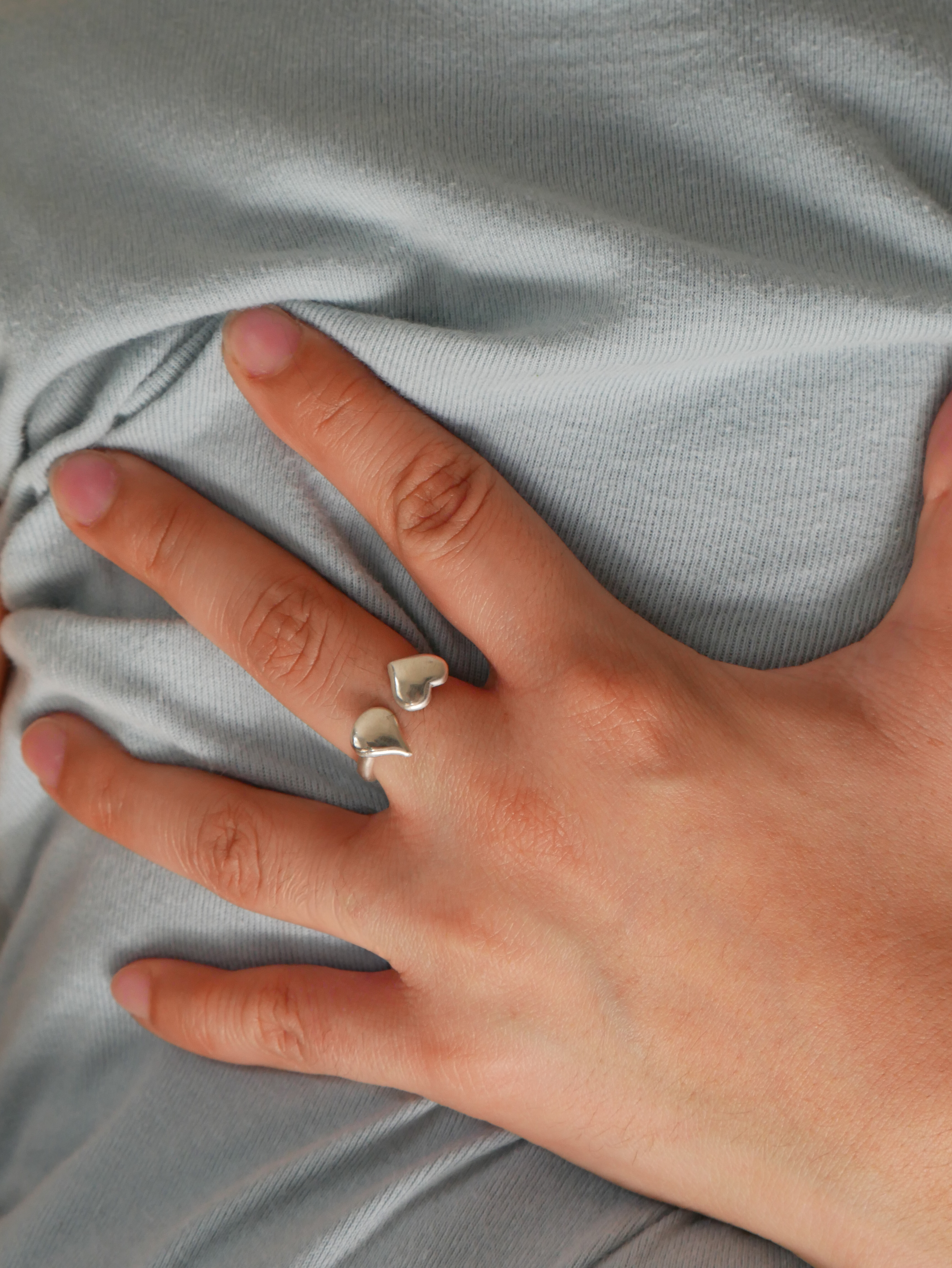 Anillo Mis Amores