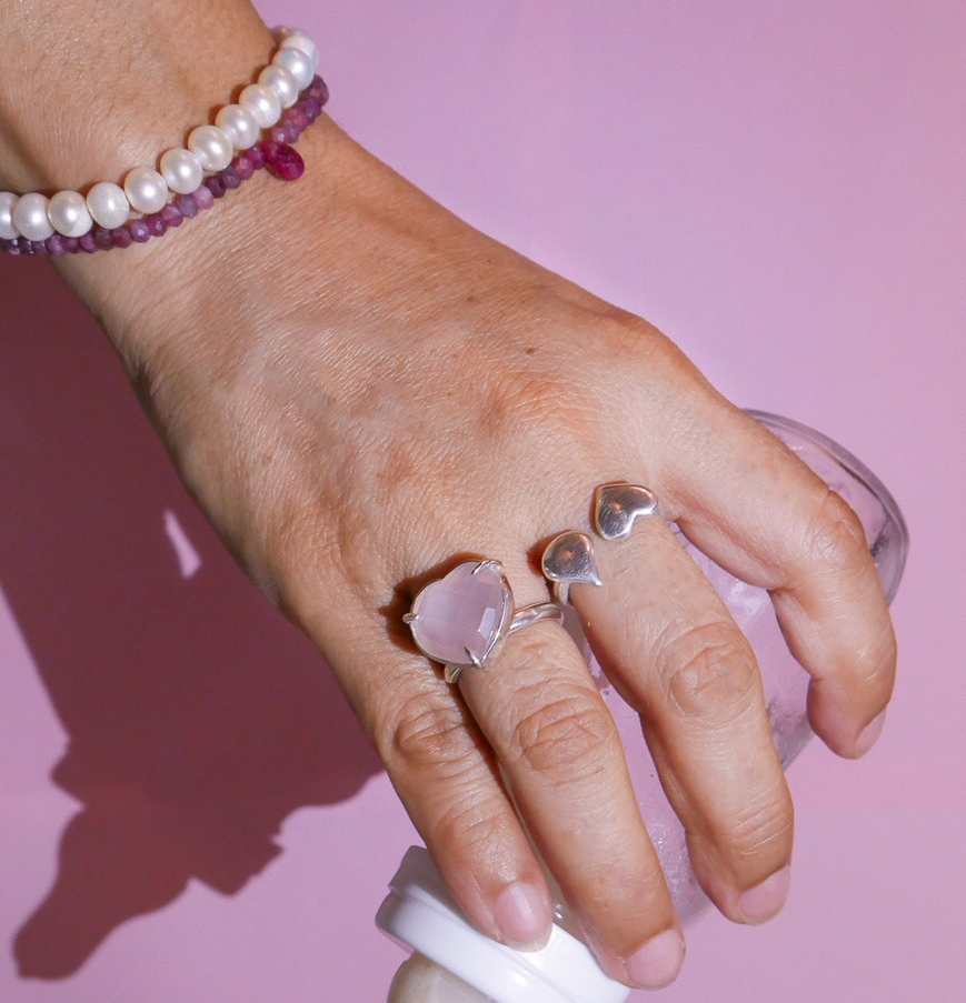 Pulsera Encantada