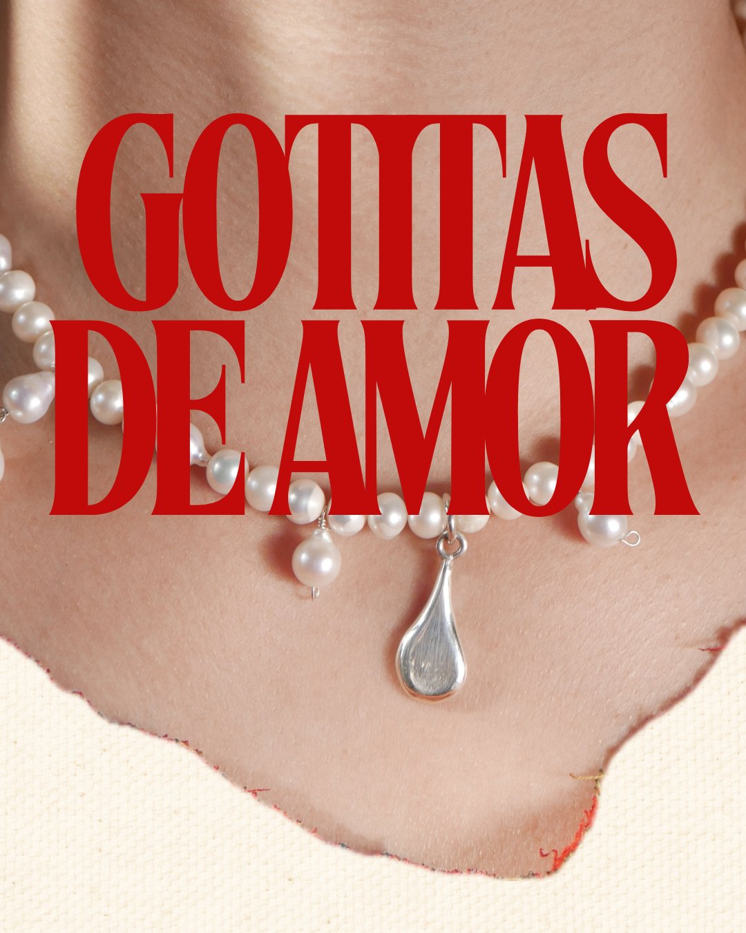 Gotitas de Amor